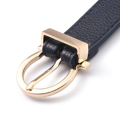 PU Leather Watch Bands BJEW-I299-03C-KCG-1