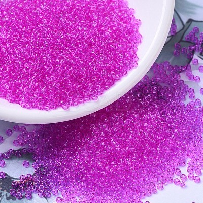 MIYUKI Round Rocailles Beads X-SEED-G007-RR1309-1