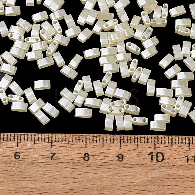 MIYUKI Half TILA Beads X-SEED-J020-HTL513-1