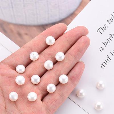 Grade AAA Natural Cultured Freshwater Pearl Beads PEAR-R008-9-9.5mm-01-1