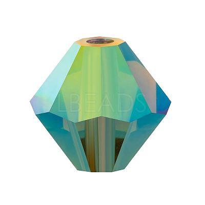 Preciosa&reg Crystal Beads Y-PRC-BA5-50230-20000-1