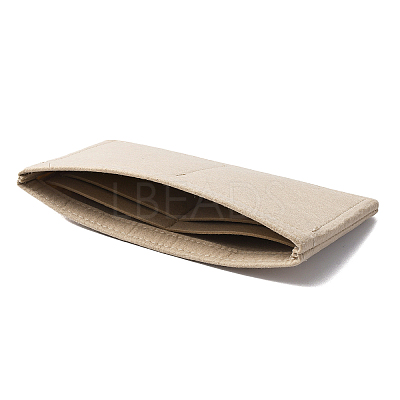 Felt Purse Organizer Insert DIY-WH0304-496B-1