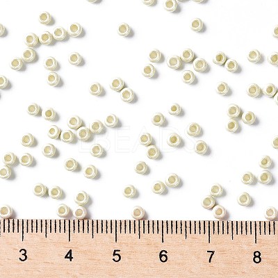 TOHO 8/0 Round Beads SEED-XTR08-PF0558F-1