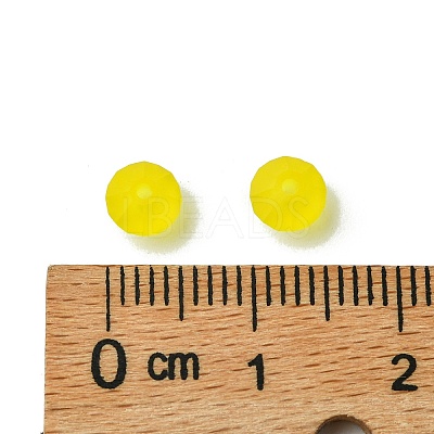 Preciosa&reg Crystal Beads Y-PRC-BA5-80310-840-1