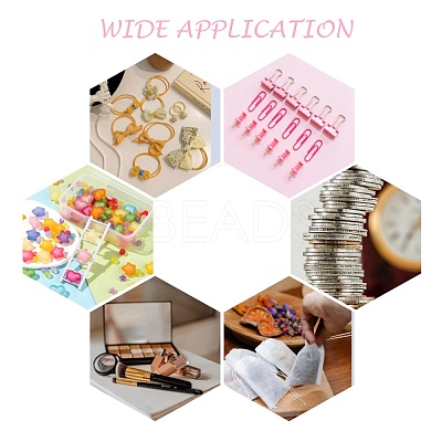 Polyester Imitation Burlap Packing Pouches Drawstring Bags X-ABAG-R005-9x7-01-1