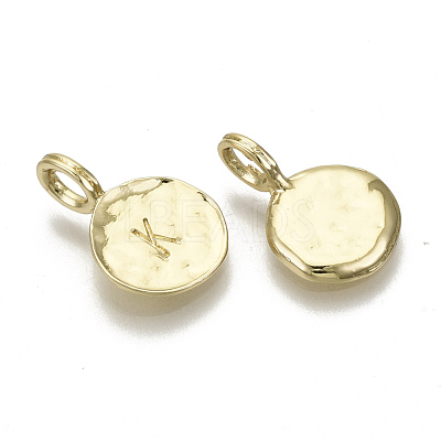Alloy Pendants X-PALLOY-N157-004K-NR-1