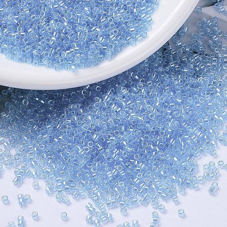 MIYUKI Delica Beads X-SEED-J020-DB1890-1
