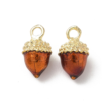 Alloy Enamel Charms LS-FIND-C074-02A-1