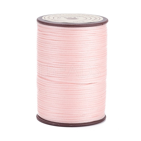 Flat Waxed Polyester Thread String YC-D004-01-004-1