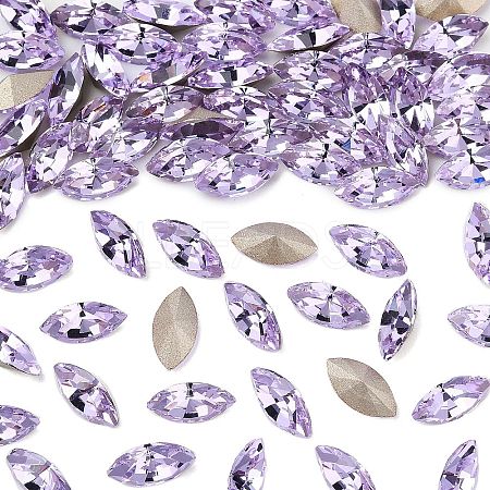 Preciosa&reg MAXIMA Crystal Fancy Stones X-PRC-FG8-20310-1