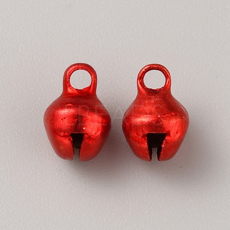 Aluminum Charms ALUM-WH0001-07C-1
