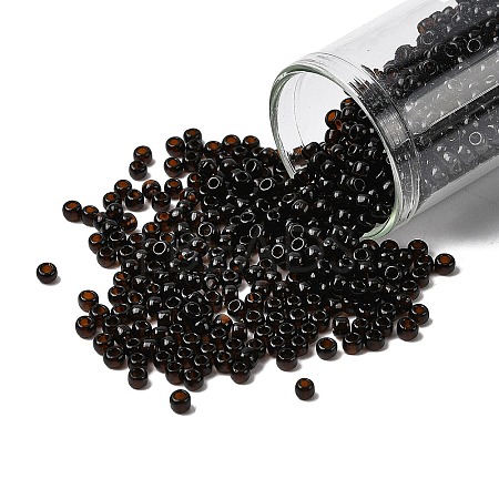 TOHO 8/0 Round Beads SEED-XTR08-0014-1