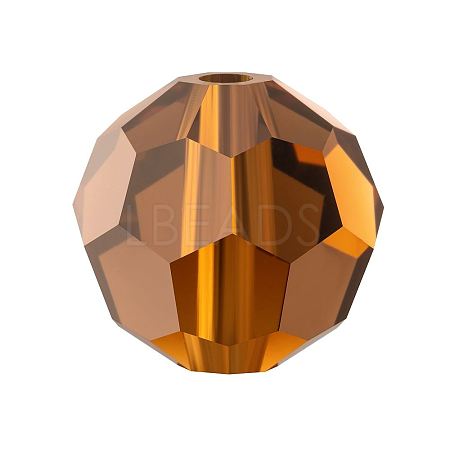 Preciosa&reg Crystal Beads Y-PRC-BB4-10220-1