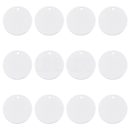 Aluminium Pendants ALUM-BC0001-46-1