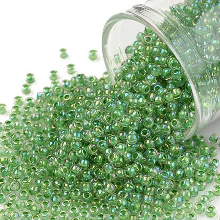TOHO 11/0 Round Beads SEED-XTR11-0775-1