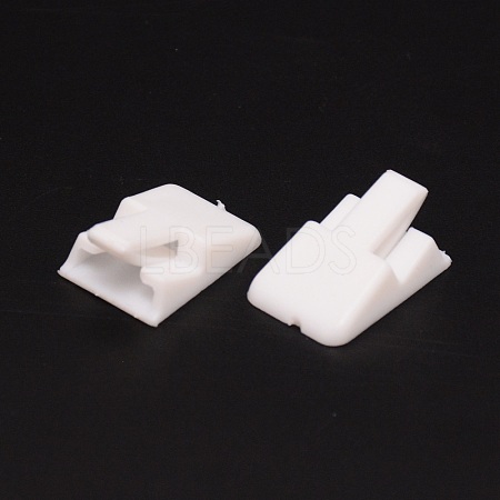 Plastic Ring Holder KY-WH0043-18B-1