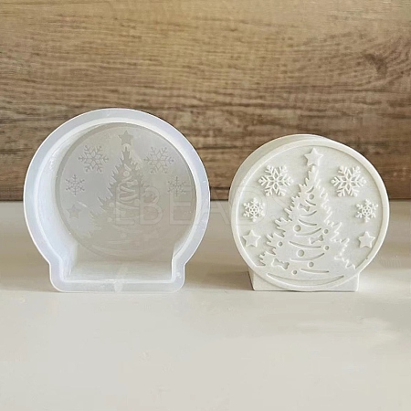 DIY Silicone Candle Molds DIY-A055-02E-1