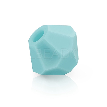 Preciosa&reg Crystal Beads X-PRC-BA5-63030-840-1
