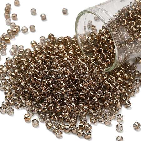 TOHO 8/0 Round Beads SEED-XTR08-0204-1
