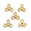 Brass Chandelier Components Links KK-B047-01G-01-1
