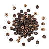 Coconut Beads COCB-TA0001-02A-9mm-10