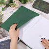 Polyester Book Cover OFST-WH0004-144N-3