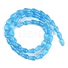 Cat Eye Beads Strands CE-U001-02C-3