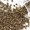 8/0 Glass Seed Beads X1-SEED-A009-3mm-601-1