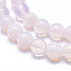 Opalite Beads Strands G-L557-42-8mm-2