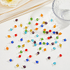 20 Sets Imitation Austrian Crystal Glass Pendants FIND-DC0006-99-4
