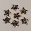 Star Hotfix Rhinestone DIY-WH0308-224E-1