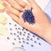 Preciosa&reg Crystal Beads X-PRC-BB5-20410-4
