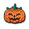 Halloween Theme PVC Cabochons FIND-E017-13-1