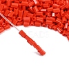Glass Bugle Beads TCSDB25B-4