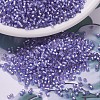 MIYUKI Delica Beads SEED-J020-DB0694-1
