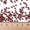 TOHO Round Seed Beads SEED-XTR08-2153S-4