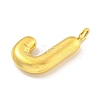 Ion Plating(IP) 304 Stainless Steel Pendants STAS-C102-15G-J-2
