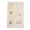 Rectangle Paper Bags CARB-A001-01B-6