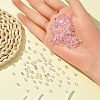 Preciosa&reg Crystal Beads Y-PRC-BA4-70120-200-4