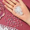 Preciosa&reg Crystal Beads X-PRC-BA6-00030-200-4