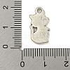 Tibetan style Alloy Pendants FIND-Z058-01AS-06-3