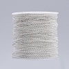 Brass Twisted Chains CHC010Y-S-3