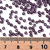 12/0 Grade A Round Glass Seed Beads SEED-N001-D-11/218-3