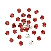 Preciosa&reg MAXIMA Crystal in Sew-On Cup Y-PRC-SS16-90075-S-3