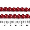 Synthetic Coral Beads Strands CORA-M003-03C-4