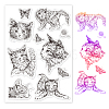 PVC Plastic Stamps DIY-WH0167-56-396-1
