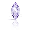 Preciosa&reg MAXIMA Crystal Fancy Stones X-PRC-FG8-20310-3