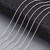 Brass Ball Chains CHC-S008-003H-S-3