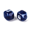 Vintage Handmade Porcelain Beads PORC-N013-18-04-2