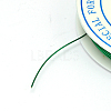 Round Copper Jewelry Wire X-CW0.6mm009-3